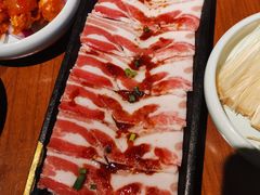 -九田家黑牛烤肉料理(新辰里亚运村店)