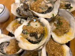 -土蚝·高压锅生蚝(百姓美食街店)