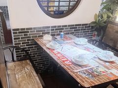 -巷儿里餐厅·杭帮菜(信义坊店)