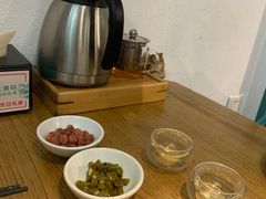 -潮粥荟·潮汕砂锅粥(朝阳大悦城店)