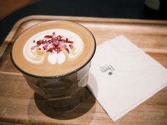 -Peet's Coffee皮爷咖啡(后海汇店)
