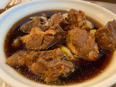 -南门小馆·清真(国贸商城店)