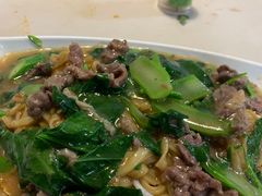 -菜忠潮州牛肉店(岗厦店)