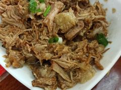 -老陈婆手工面庄