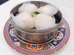 虾饺-凯悦大酒楼