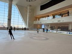 -世纪星滑冰俱乐部(万象城店)