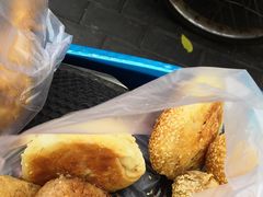 -满记烧饼(牛街东里小区一区店)