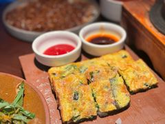 -Fuzzy Bistro 浮几韩餐·茶酒馆