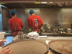 -王繁星面馆(西安熙地港店)