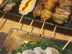 -鸟内会居酒屋(得意潮馆店)