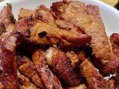 -泥炉烧肉师(新街口金銮巷店)
