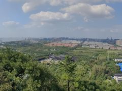 -狼山风景名胜区