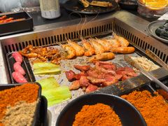 -狮王府淮扬菜(新街口友谊店)