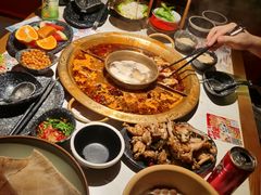 -哥老官重庆美蛙鱼头(五角场合生汇店)