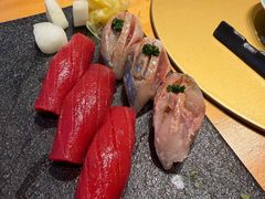 -鮨冠OMAKASE食べ放题(北京首店)