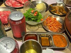 -西塔老太太泥炉烤肉(亚运村店)