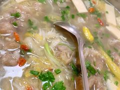 -东北风味思缘食府(对湖路店)