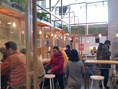 -甘其食(阿里西溪园区二店)