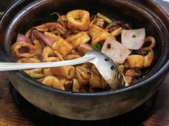 -大嫂镬仔·焖鸡煲·啫啫煲(逢源路店)