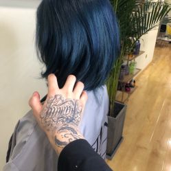 -涩谷· Hair Salon