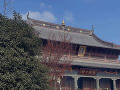 -上海财神庙