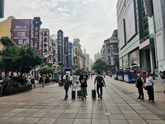 -泰康食品(南京东路店)