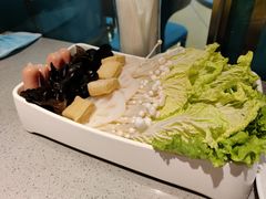 -半天妖烤鱼(丰科万达店)