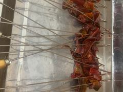 铁签鲜鳝鱼-盖帮鳝鱼串串(东郊记忆店)