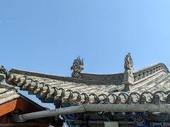 -白塔山公园