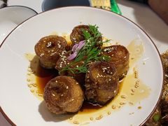 -后海16号·北京私房菜