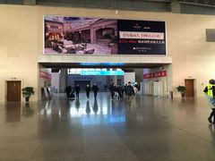 -杭州九堡客运中心