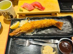 -沼津魚がし鮨(御殿場アウトレット店)