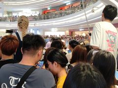 -龙湖杭州滨江天街