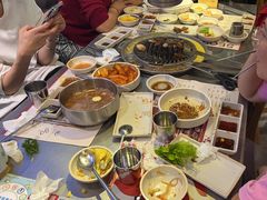 -喜来稀肉(虹泉路店)