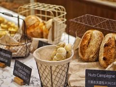 WHEAT&BAKER-WHEAT&BAKER-麥(凯德来福士店)