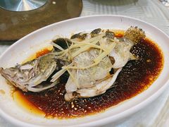 -一江春水·杭帮臻宴(三台山店)