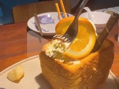 -前海沿·青岛菜(五四广场永旺店)