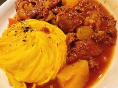 -西堤牛排(北京国瑞店)