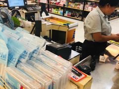 -翠微家园超市(甘家口店)