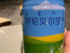 -很久以前羊肉串(簋街店)