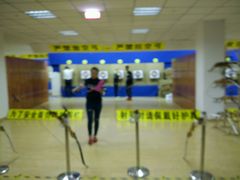 -张弛射箭馆