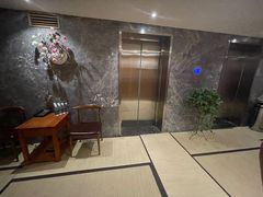 -成都蓝城悦杏温泉美食酒店(宽窄巷子店)