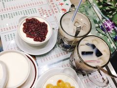 -义顺牛奶公司(新马路老店)