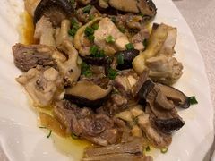 -锦粤宫·精致粤菜(阳西店)