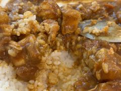 -顶屋咖喱(武大店)