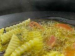 -辣贵州烙锅(洪德路店)