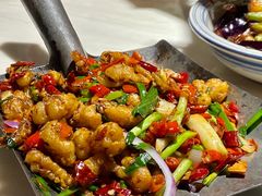铁铲鱿鱼须-湘钵钵(雁运家属院店)