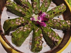 -阿露佳·舌尖上的安吉菜