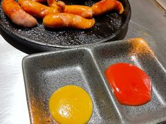 -日葵 大阪烧ひまり(仙霞路店)