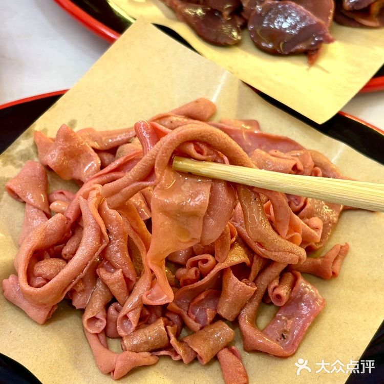 长春！长春！新开的！新开的！